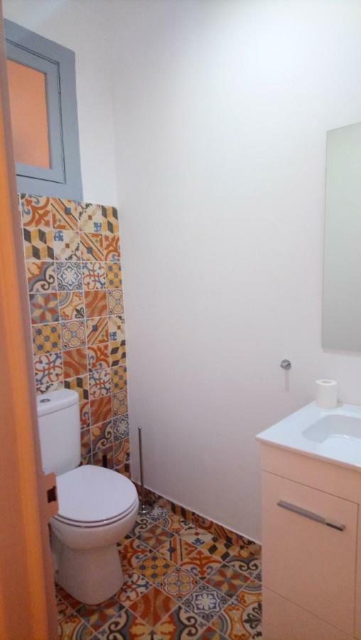 Apartment Stunning With Yard In Alfama